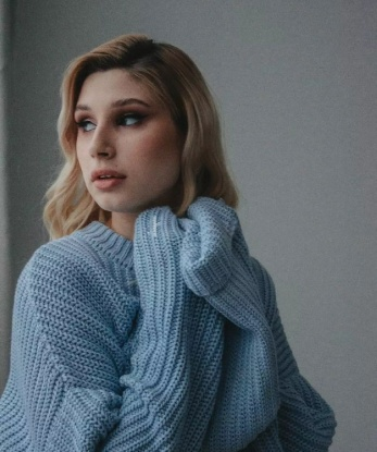 Проститутка Маринка